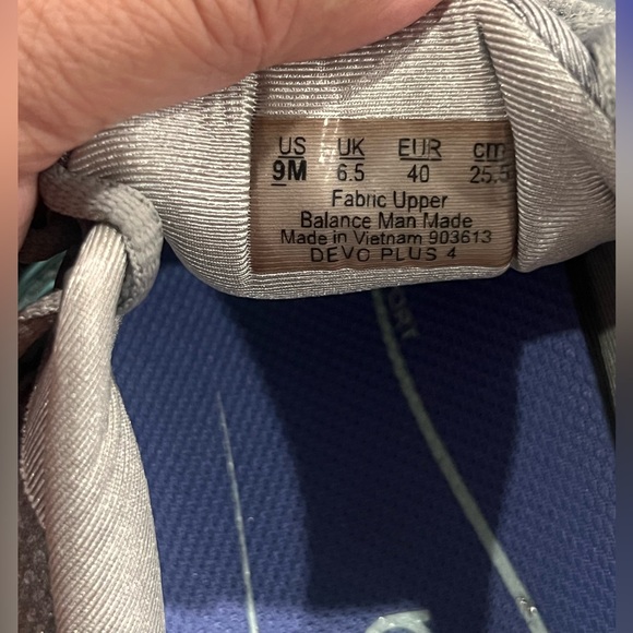 Ryka Women's, Devotion Plus 4 Walking Shoe - Picture 7 of 16